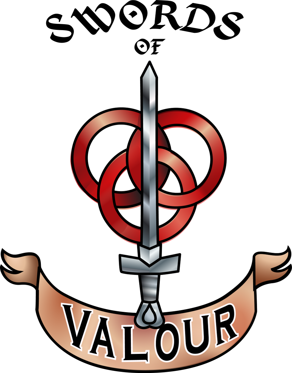 Swords of Valour